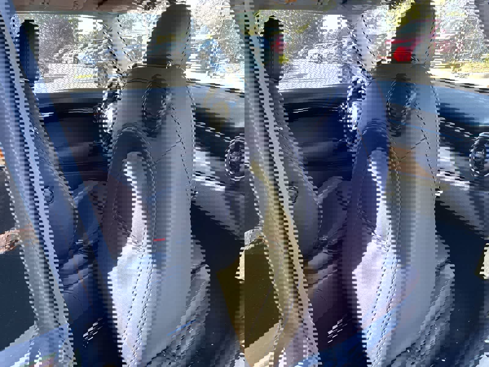 Used 2014 MINI Cooper S FWD image 15