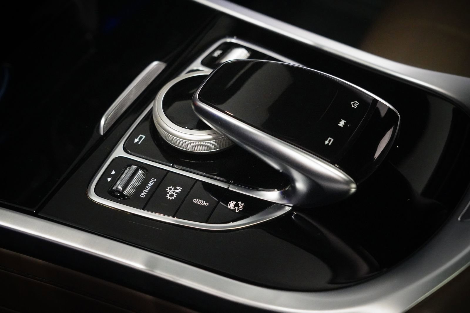 Certified 2020 Mercedes-Benz G 63 AMG 4MATIC image 28