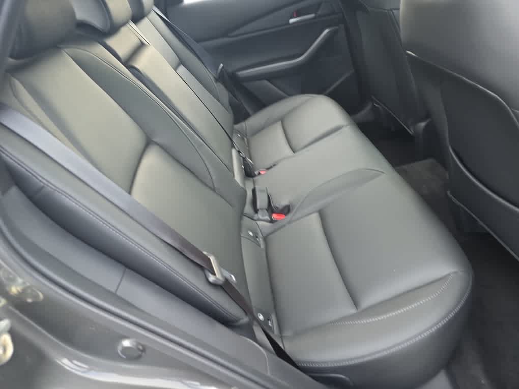 New 2026 MAZDA CX-30 AWD 2.5 S image 29