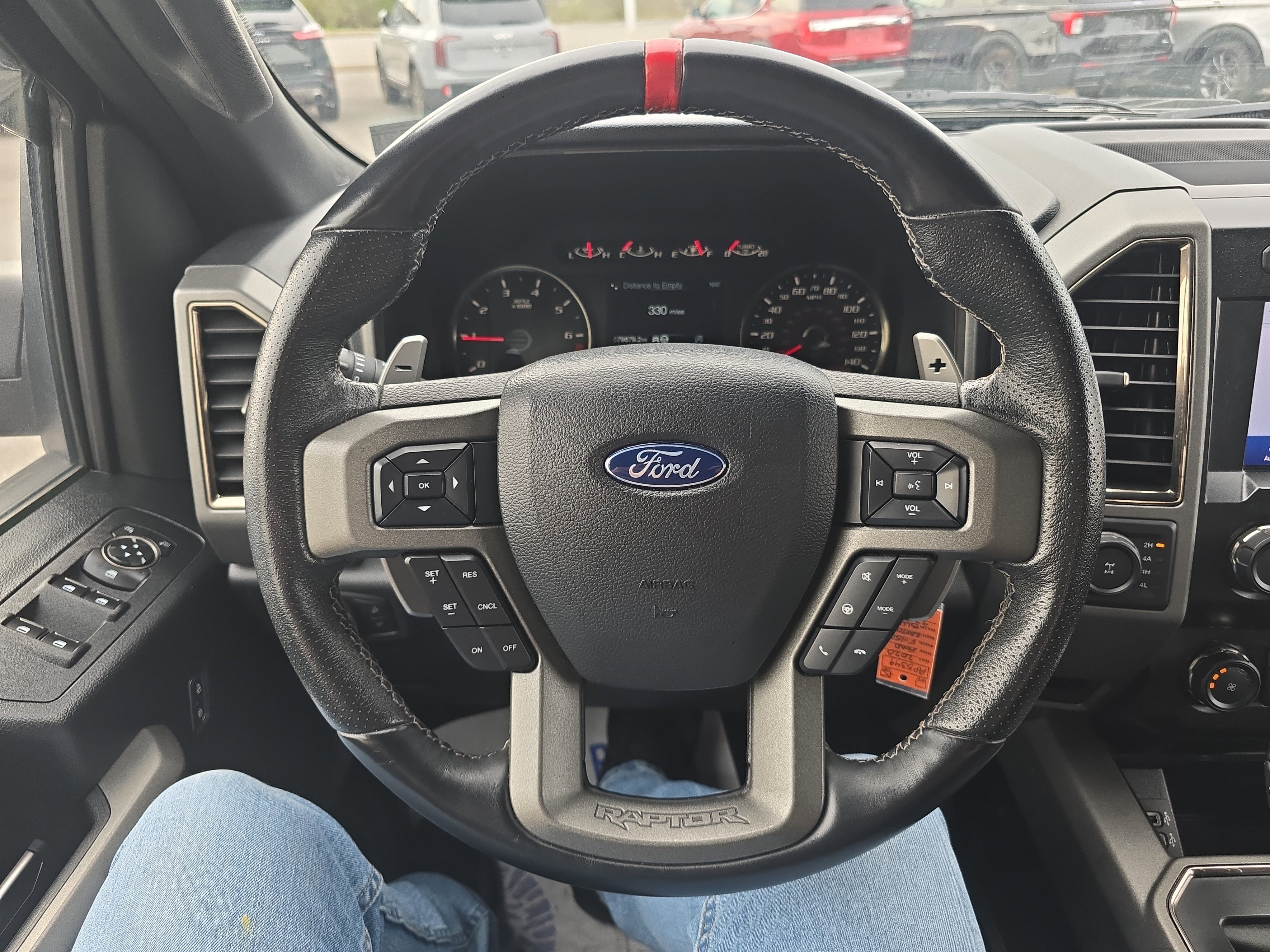 Used 2020 Ford F150 Raptor image 20