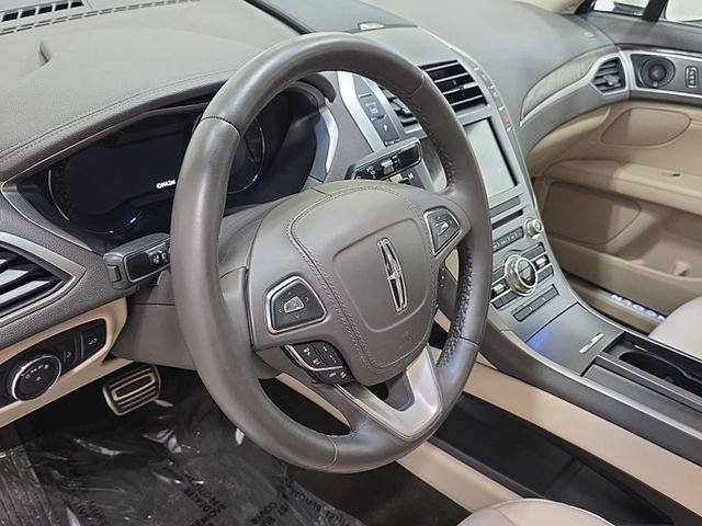 Certified 2019 Lincoln MKZ Reserve w/ Reserve Plus Package AWD/4WD image 12
