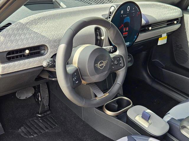 Used 2025 MINI Cooper S image 3