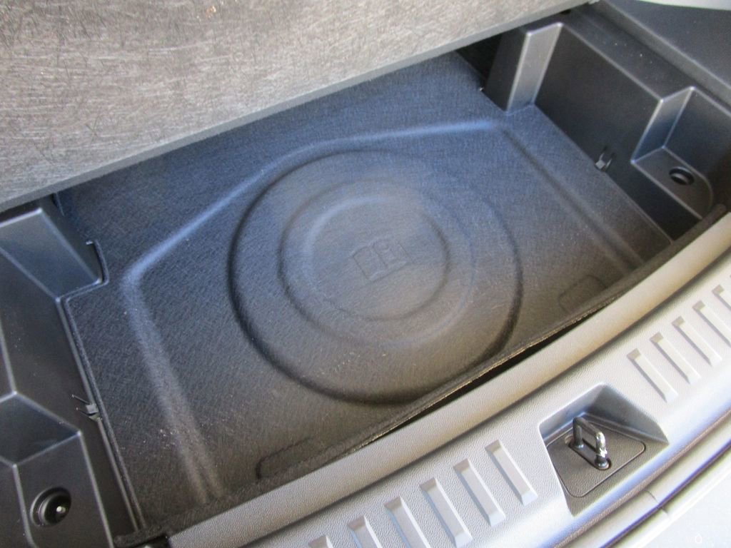 New 2026 Chevrolet Equinox LT w/ Convenience Package II image 13