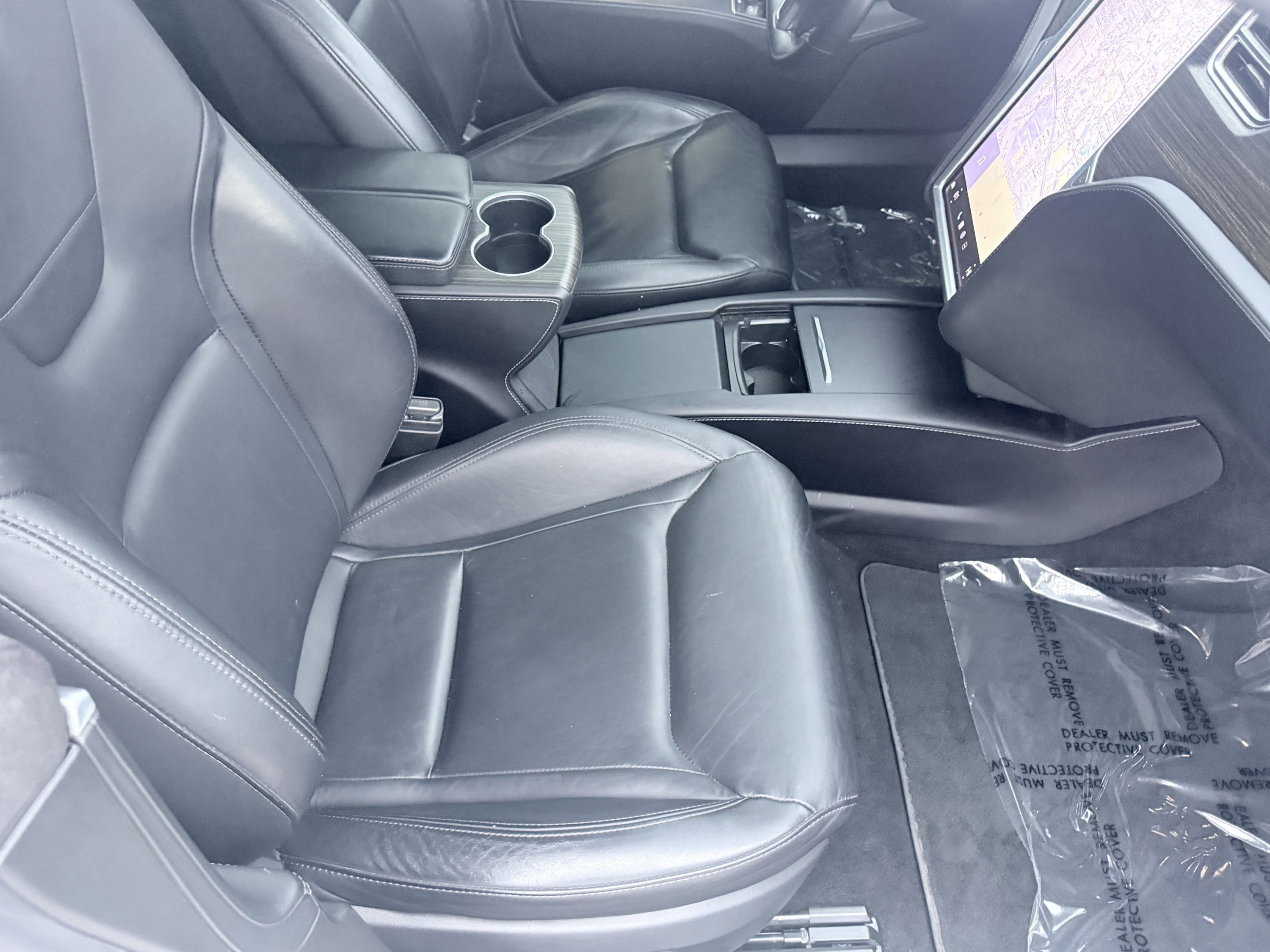 Used 2016 Tesla Model S 75D image 50