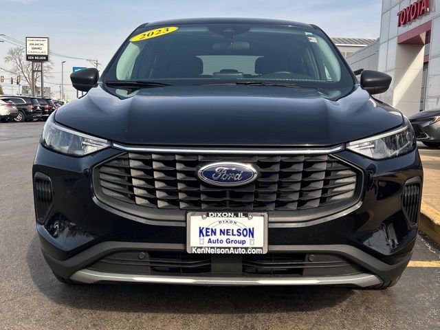 Used 2023 Ford Escape Active image 2