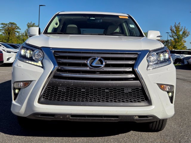 Used 2019 Lexus GX 460 Premium w/ Premium Package AWD/4WD image 8