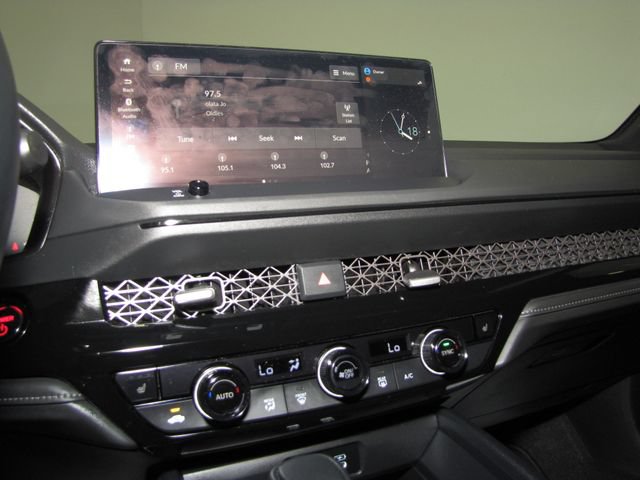 Certified 2025 Honda Accord Sport image 7