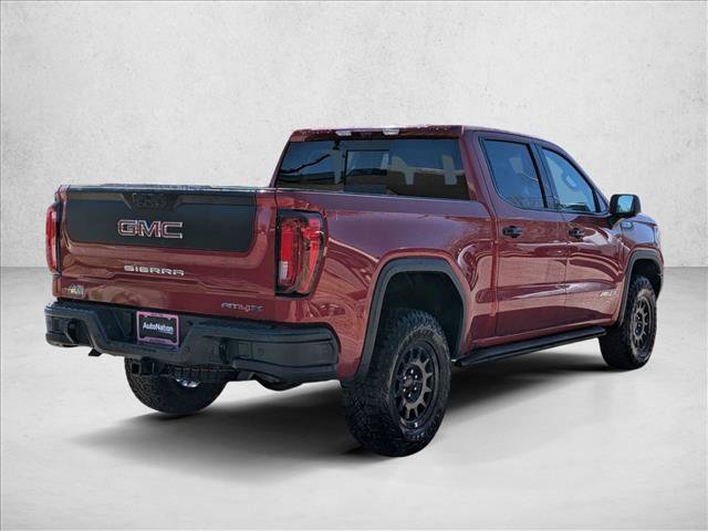 New 2026 GMC Sierra 1500 AT4X w/ AT4X AEV Edition AWD/4WD image 2