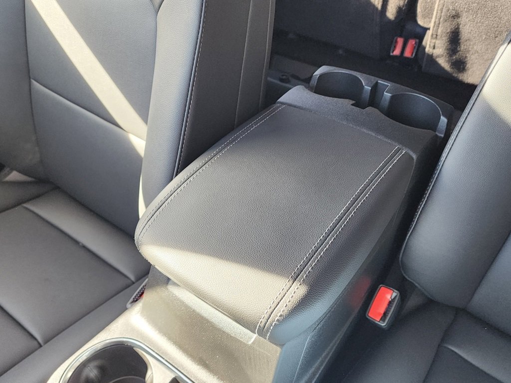 New 2026 GMC Canyon Elevation w/ Convenience Package image 33