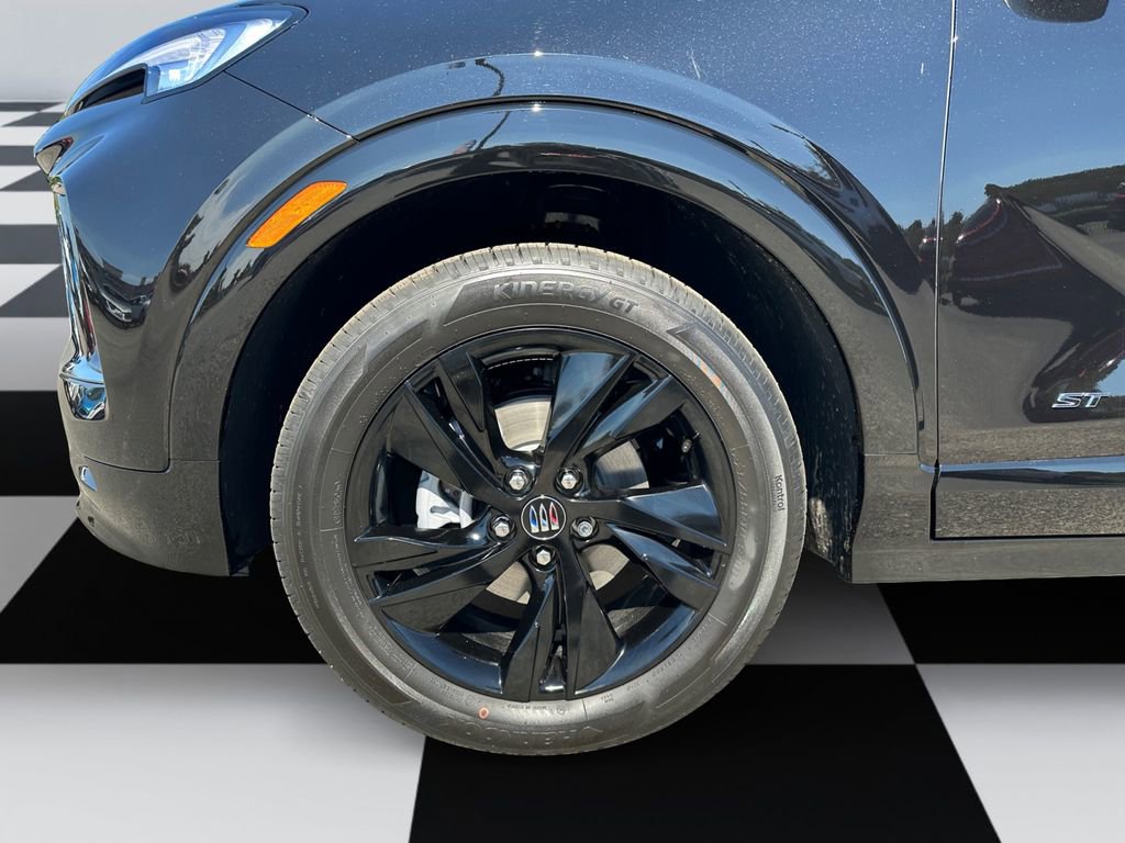 New 2026 Buick Encore GX Sport Touring FWD image 14