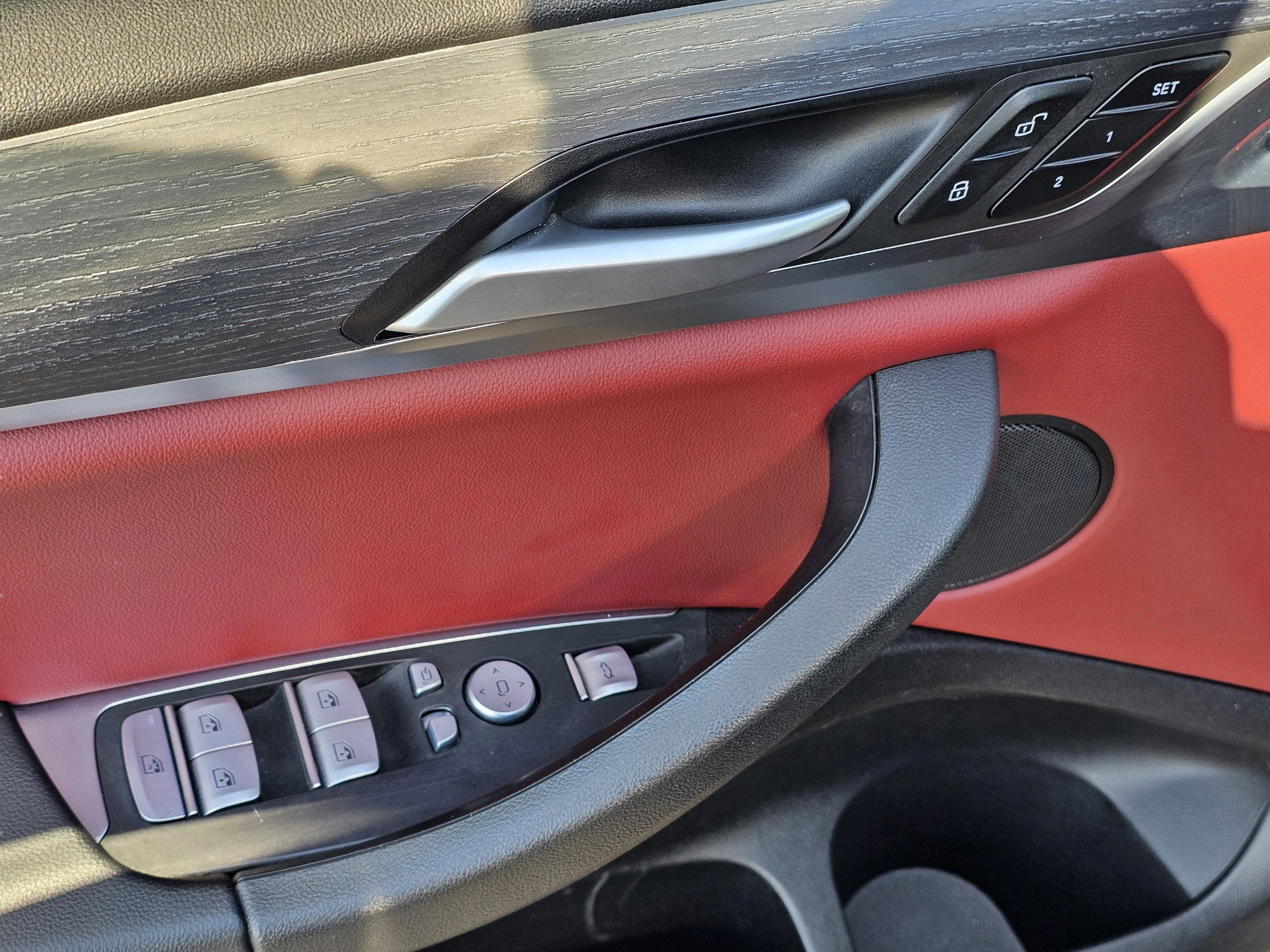 Used 2023 BMW X3 sDrive30i w/ Premium Package image 15