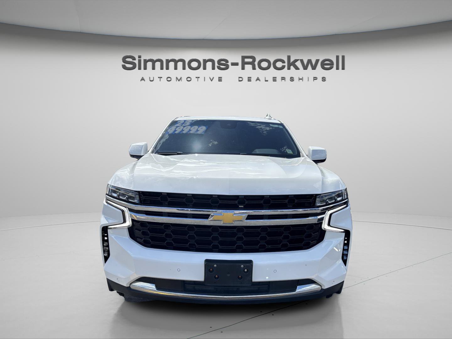 Used 2023 Chevrolet Suburban LS w/ Max Trailering Package AWD/4WD image 7