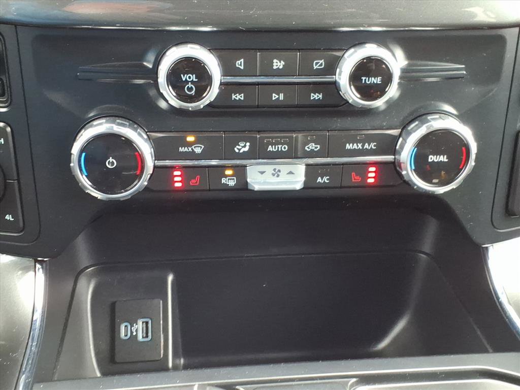 Certified 2022 Ford F150 XLT w/ Equipment Group 302A High image 17