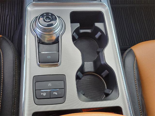 Certified 2024 Ford Edge Titanium w/ Titanium Elite Package image 31