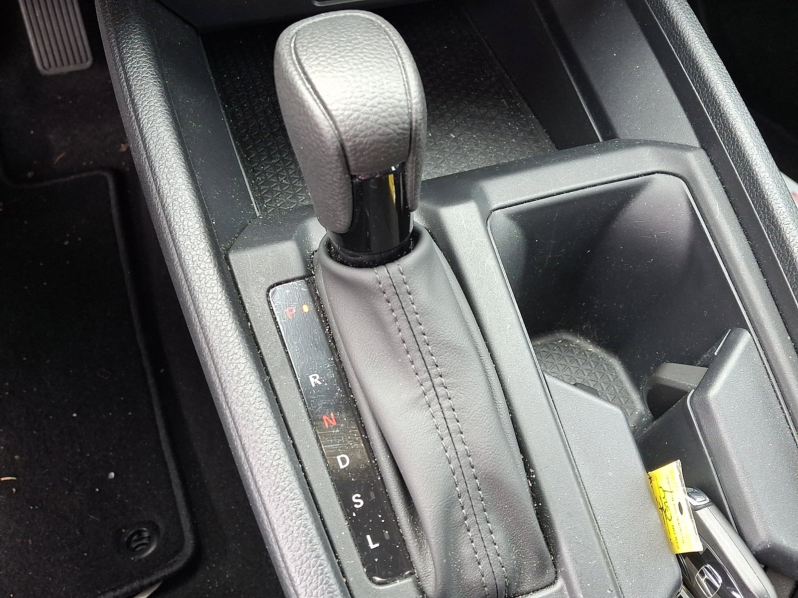 Certified 2025 Honda Accord SE image 18