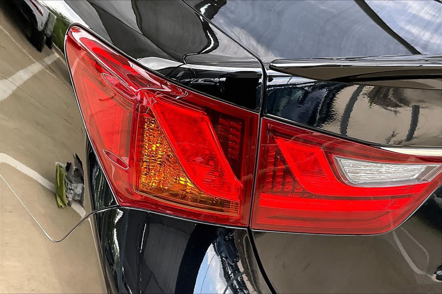 Used 2015 Lexus GS 350 w/ Premium Package RWD image 28