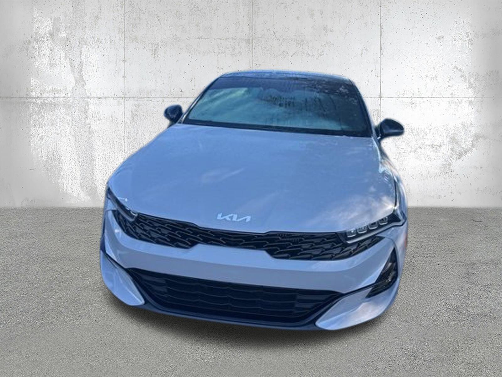 Certified 2023 Kia K5 GT