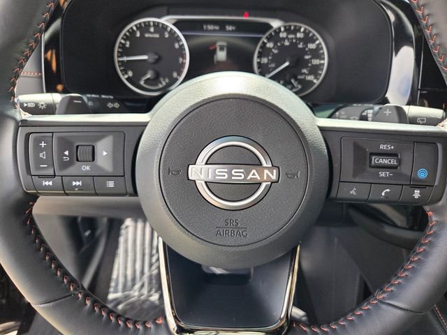 Used 2025 Nissan Pathfinder Rock Creek image 18