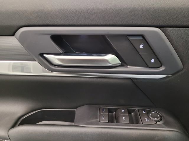 New 2026 GMC Terrain Elevation w/ Elevation Premium Package image 24