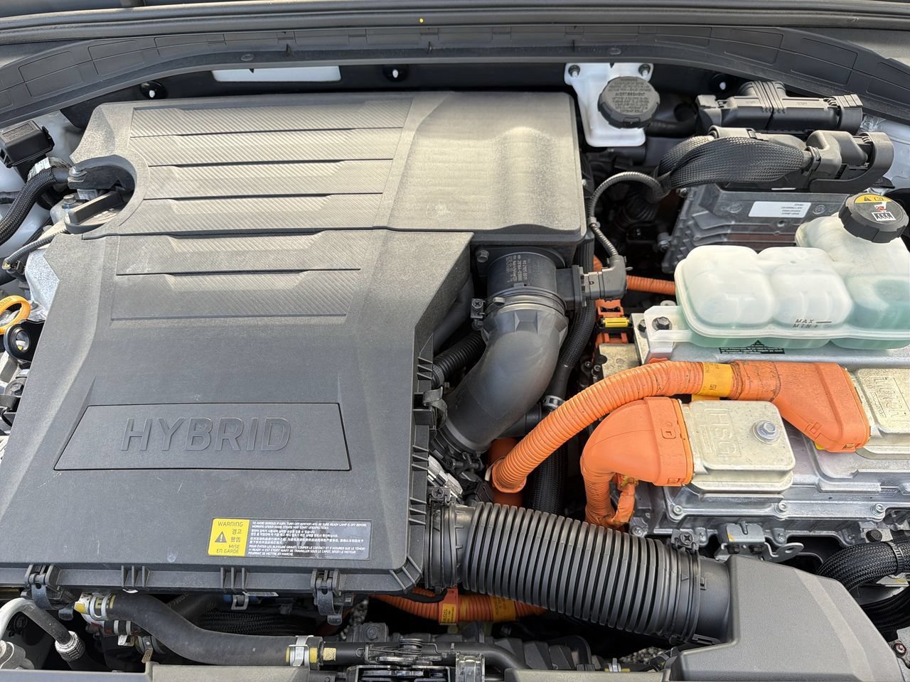 Used 2018 Hyundai Ioniq Blue FWD image 10