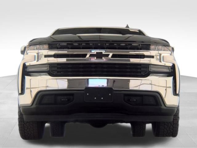 Used 2019 Chevrolet Silverado 1500 LT w/ All-Star Edition AWD/4WD image 5