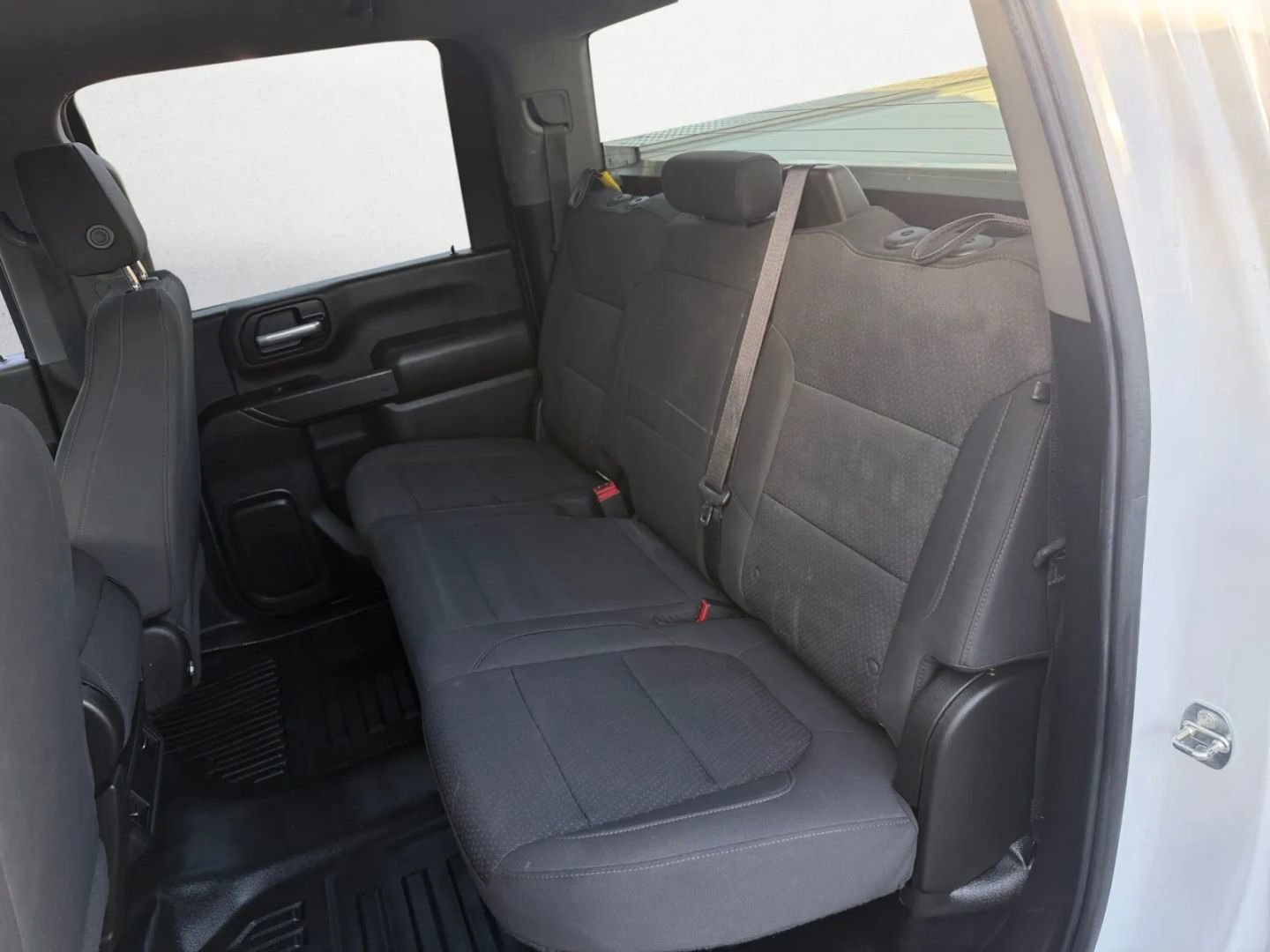 Used 2022 Chevrolet Silverado 2500 W/T w/ WT Convenience Package image 27