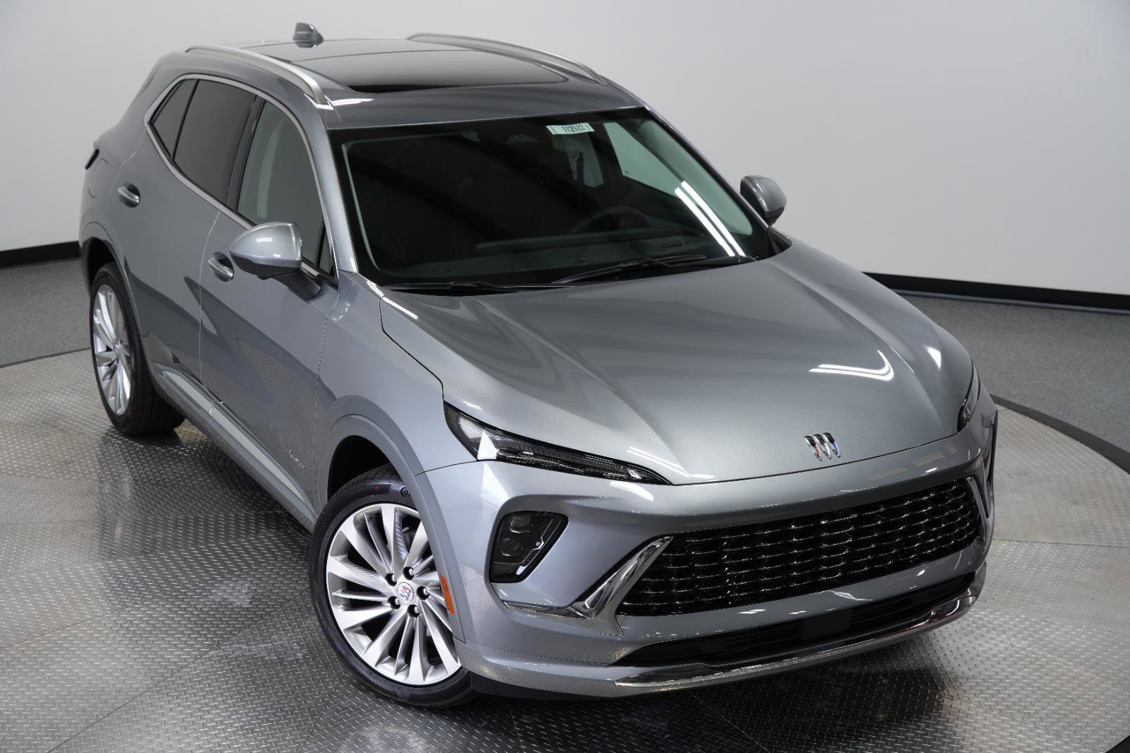 New 2026 Buick Envision Avenir image 42