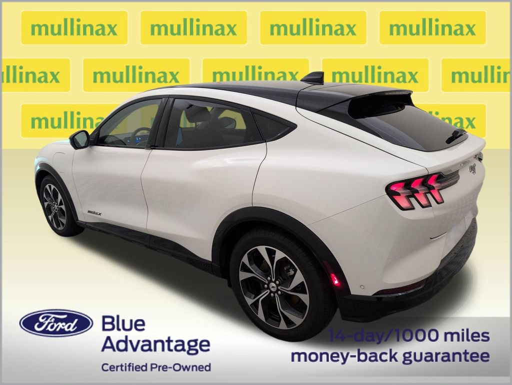 Used 2023 Ford Mustang Mach-E Premium RWD image 10
