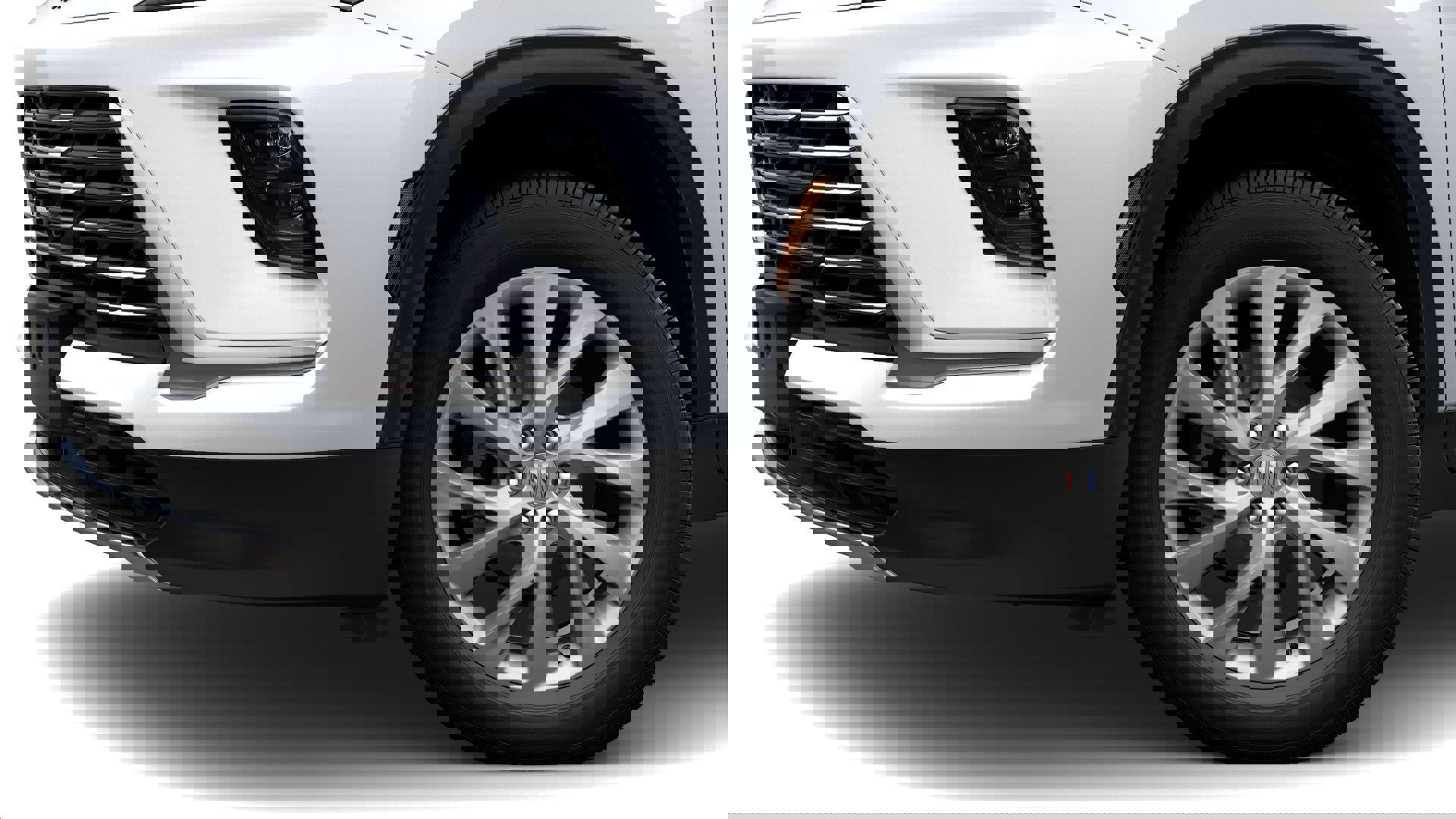 New 2026 Buick Enclave Preferred image 53