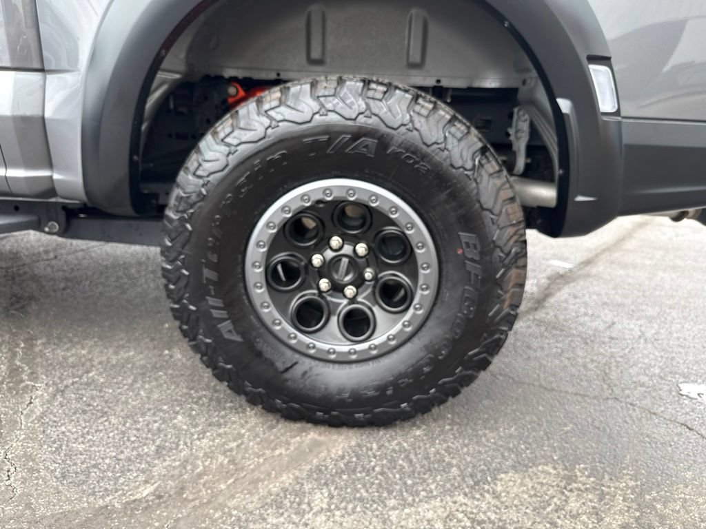 Used 2024 Ford F150 Raptor AWD/4WD image 52