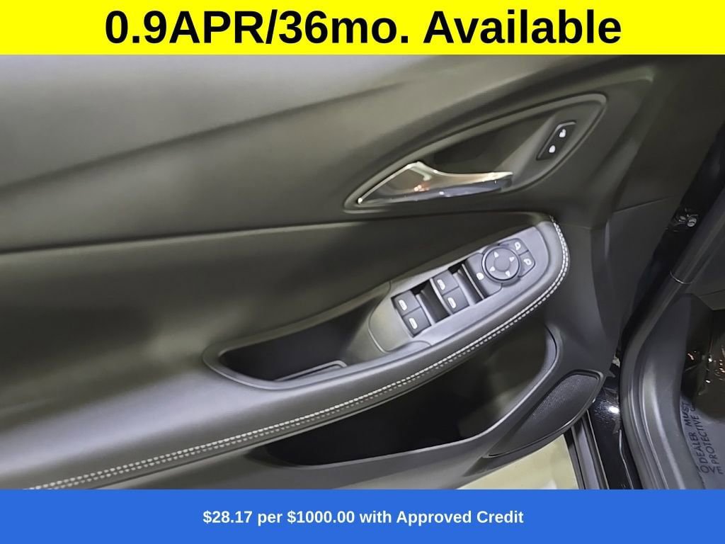 New 2026 Buick Encore GX Preferred w/ Comfort Package FWD image 18
