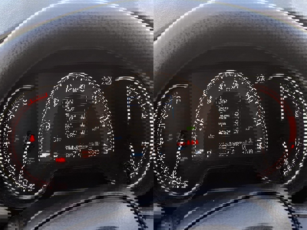 Used 2025 Toyota RAV4 XLE image 16