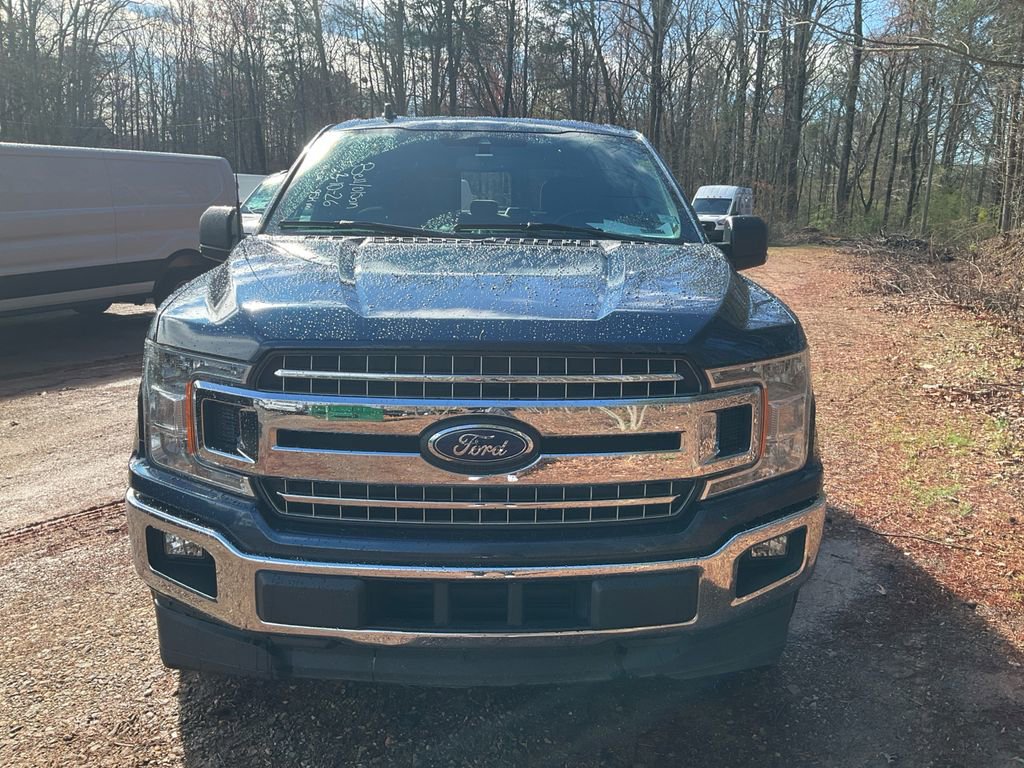 Used 2019 Ford F150 XLT w/ Equipment Group 302A Luxury video 2
