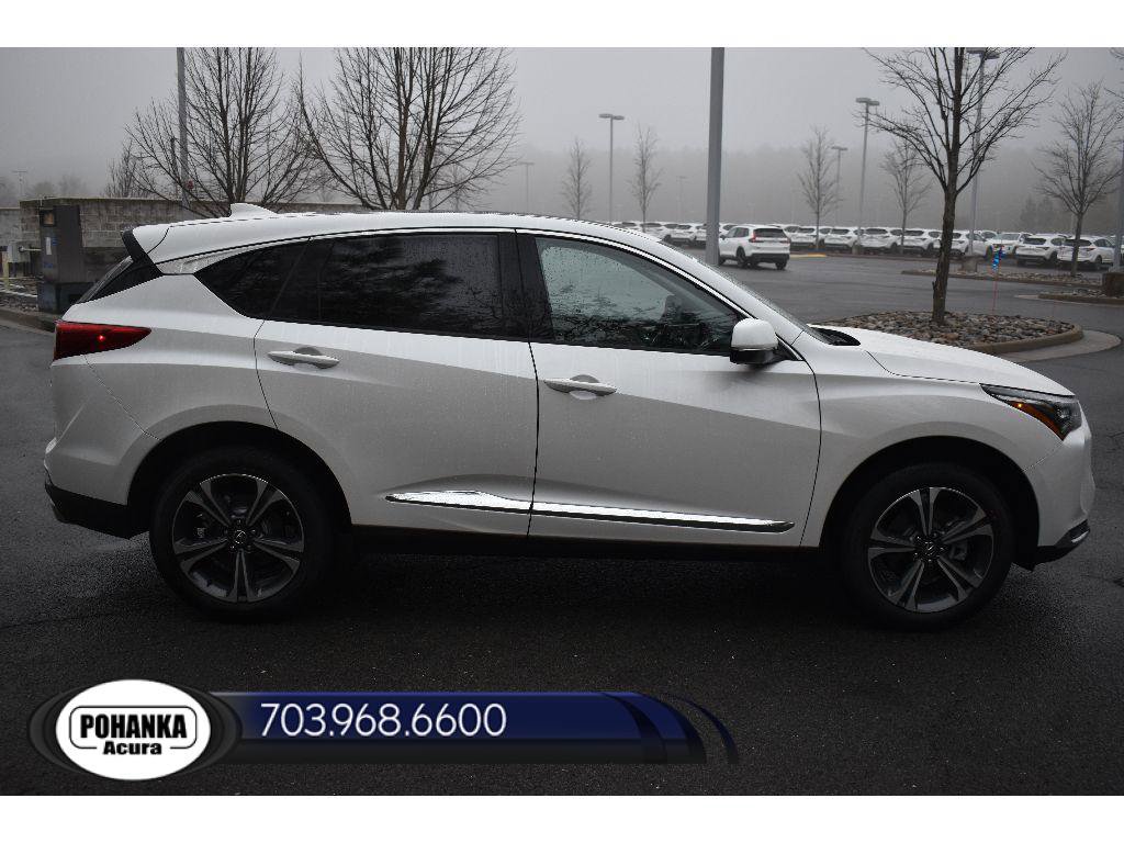 New 2026 Acura RDX w/ Technology Package image 8