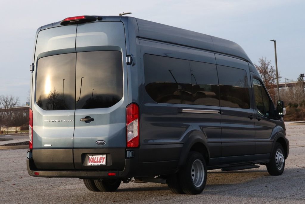 Used 2025 Ford Transit 350 XL image 11