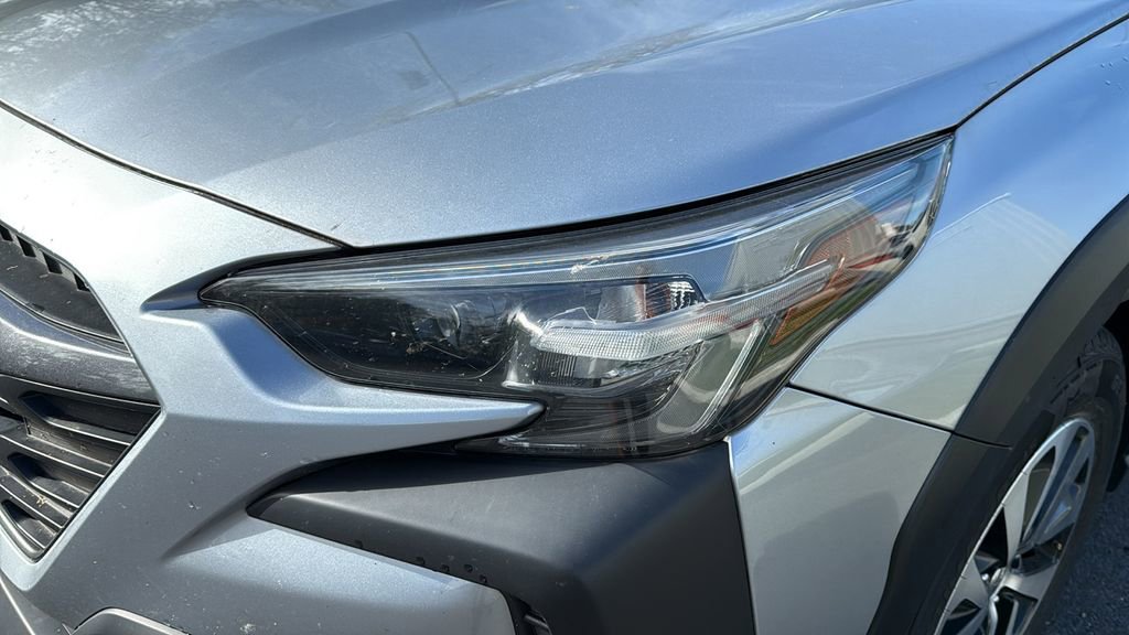 Certified 2023 Subaru Outback Premium image 9