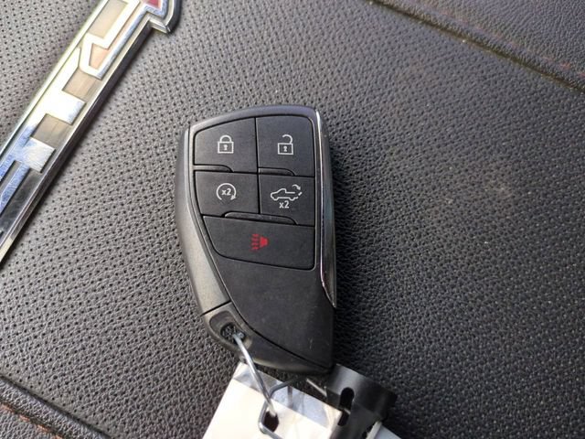 Used 2024 GMC Sierra 3500 AT4 w/ AT4 Premium Plus Package AWD/4WD image 34