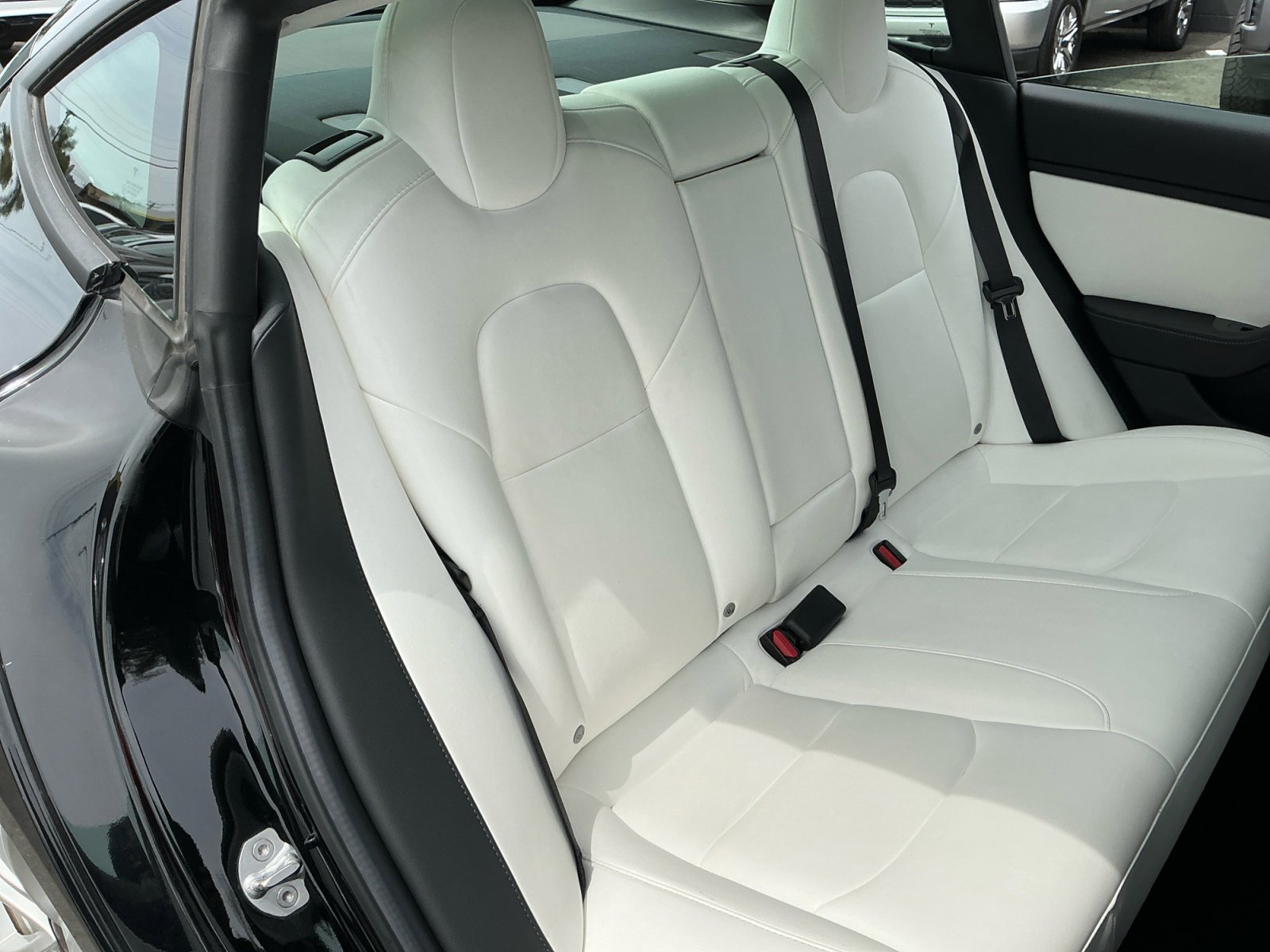 Used 2019 Tesla Model 3 Long Range image 19