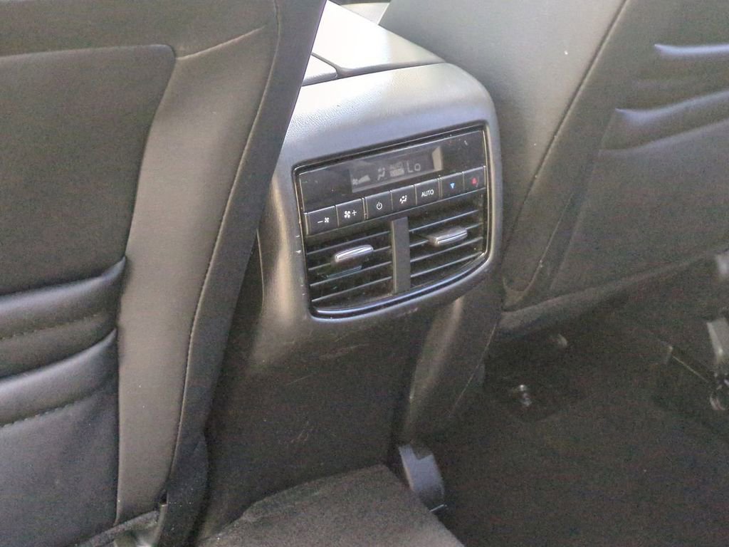 Certified 2023 MAZDA CX-9 Touring Plus AWD/4WD image 26