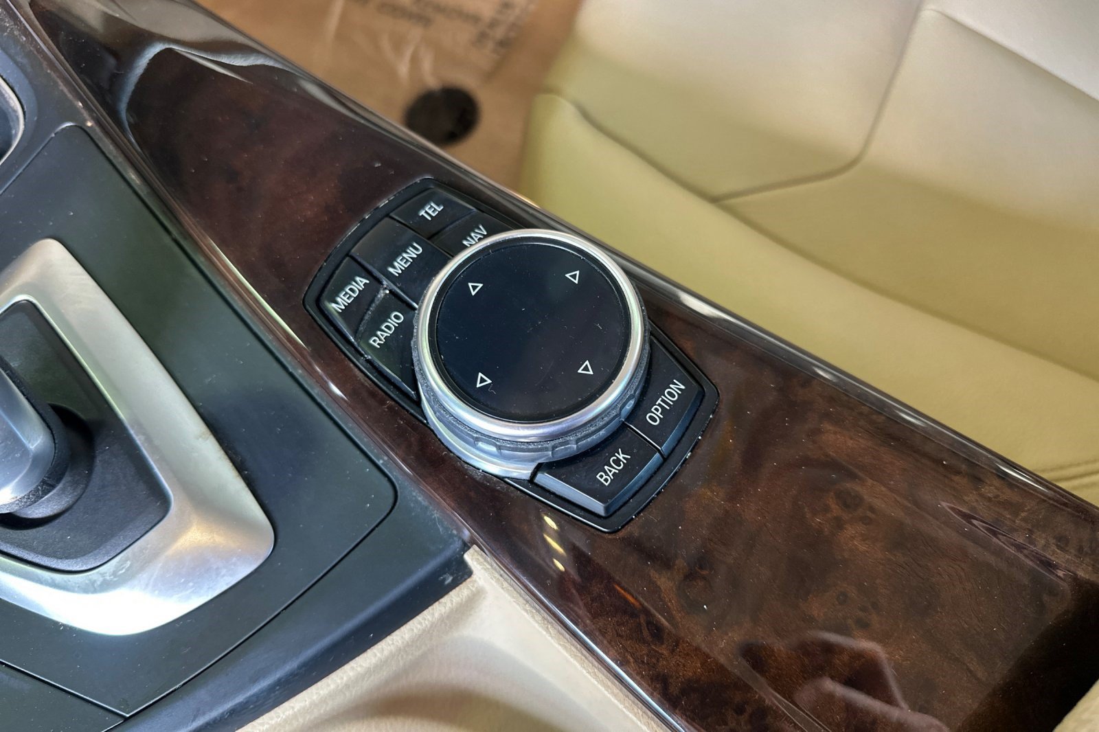Used 2015 BMW 328i Sedan RWD image 40