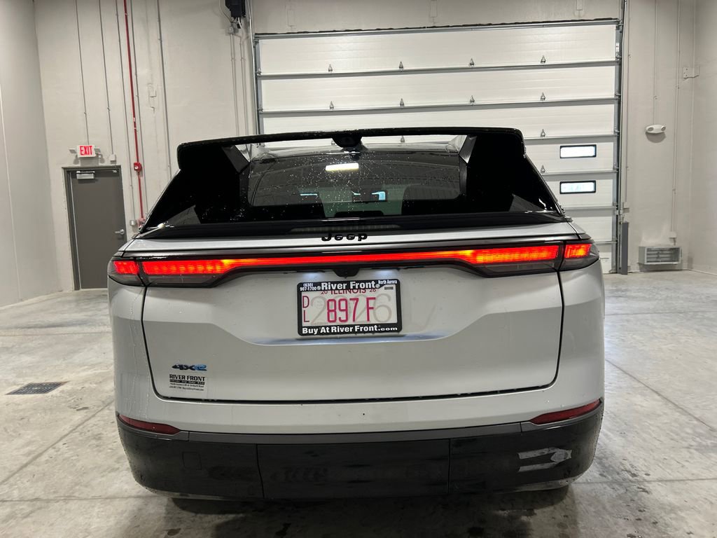 Used 2024 Jeep Wagoneer Launch Edition image 7