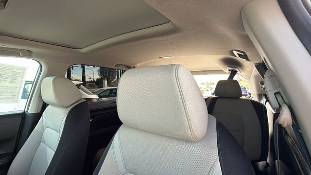 Used 2024 Honda CR-V EX image 22