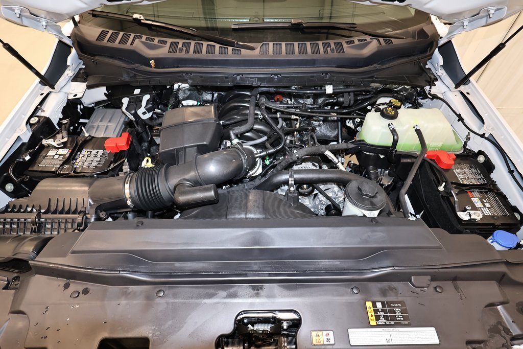 New 2026 Ford F350 XL w/ STX Appearance Package image 29