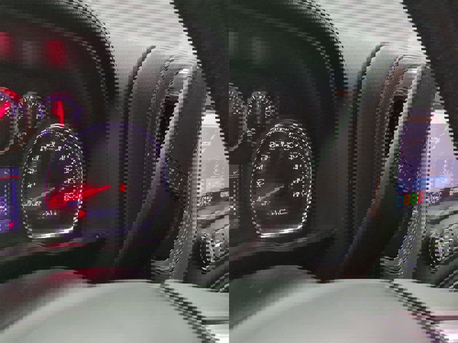 Used 2020 Chevrolet Silverado 1500 LTZ image 34