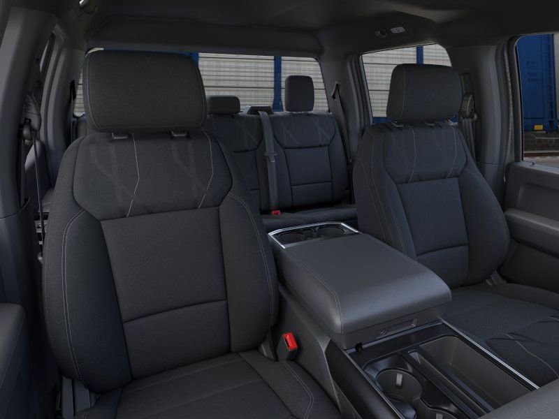 New 2026 Ford F150 STX w/ Equipment Group 200A RWD image 40