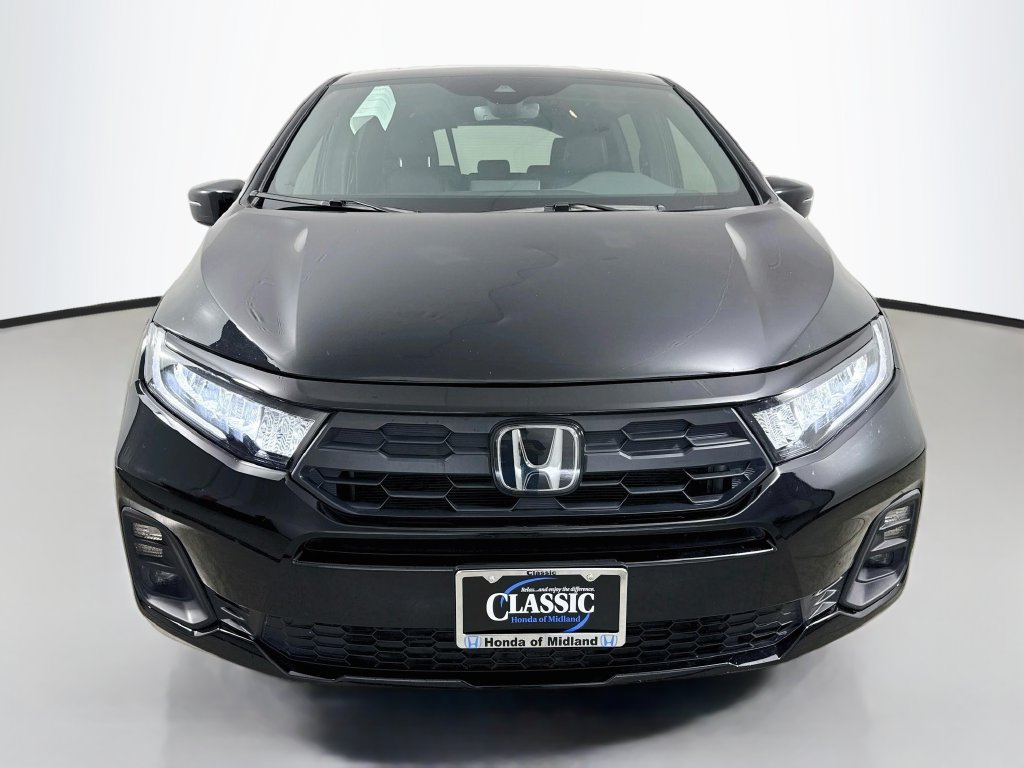 Used 2026 Honda Odyssey Sport-L image 2