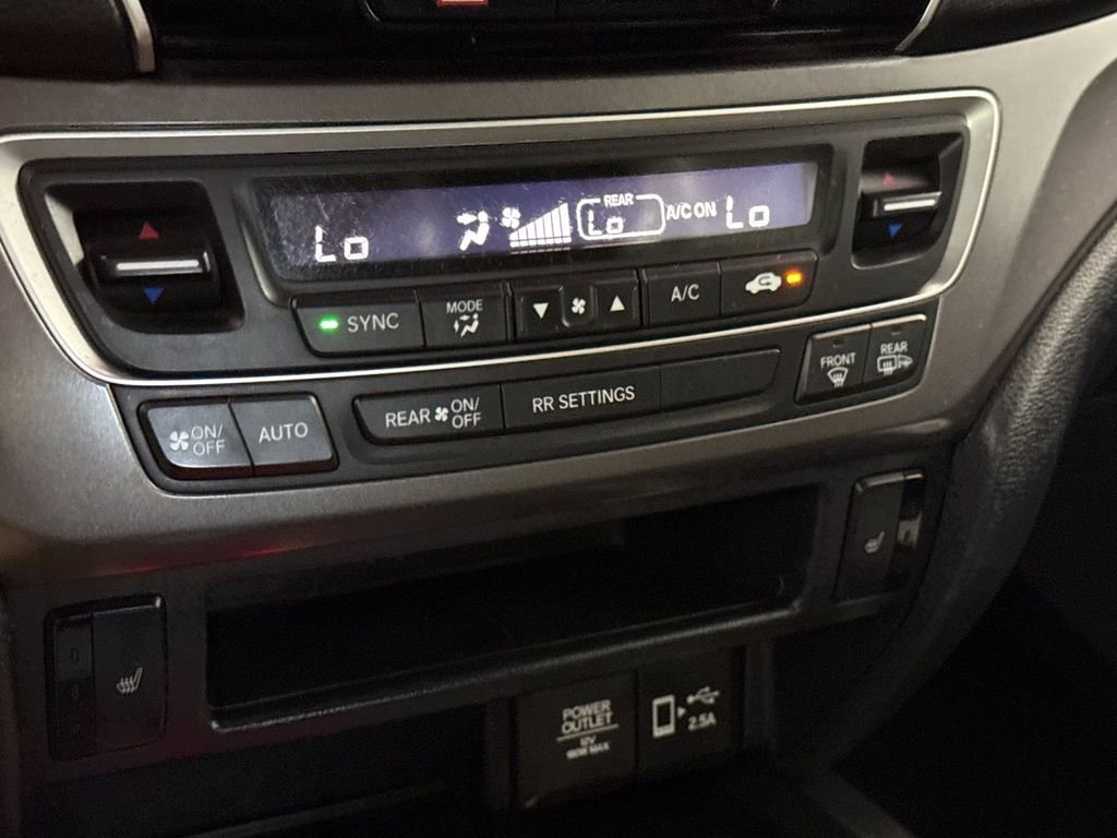 Used 2021 Honda Passport EX-L image 19