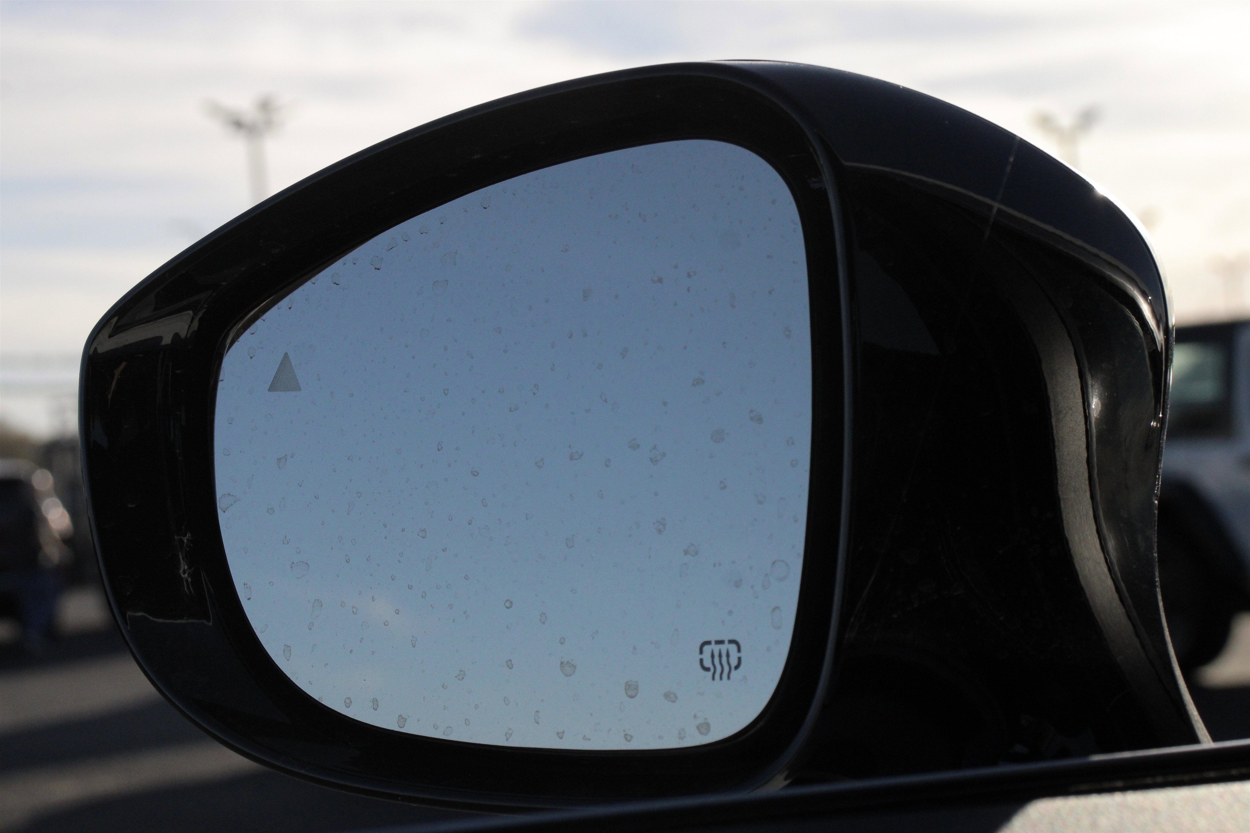 New 2026 Chrysler Pacifica Select image 12