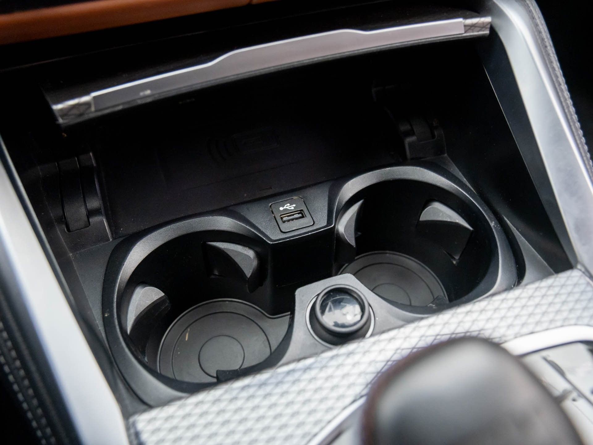 Used 2024 BMW M4 xDrive Competition image 28