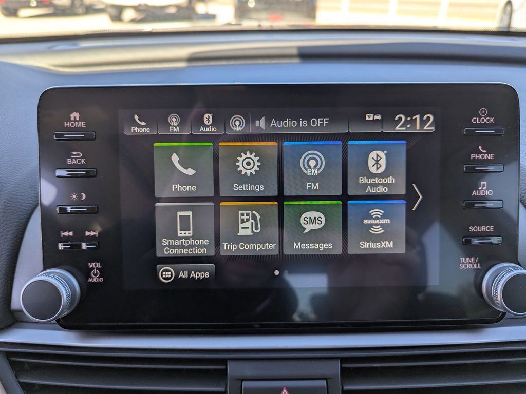 Used 2022 Honda Accord EX-L image 20